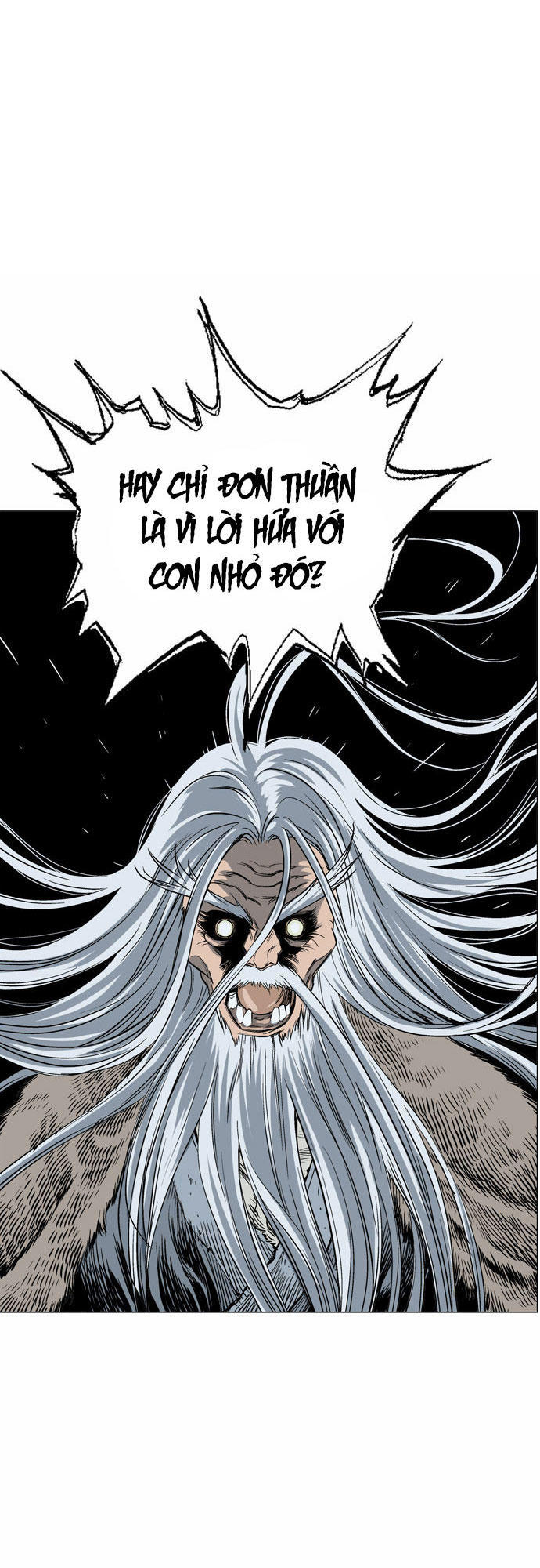 Gosu Chap 57 - Next Chap 58
