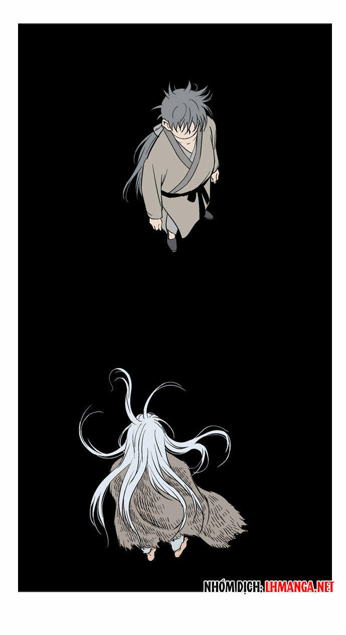 Gosu Chap 57 - Next Chap 58