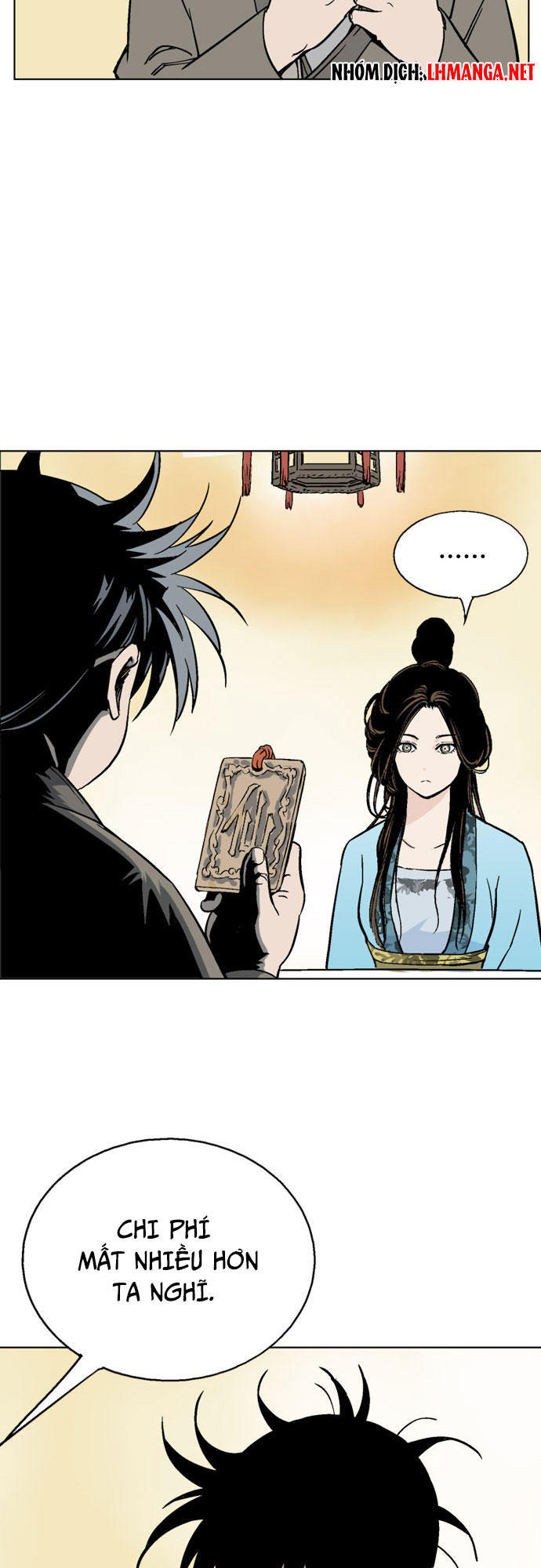 Gosu Chap 57 - Next Chap 58