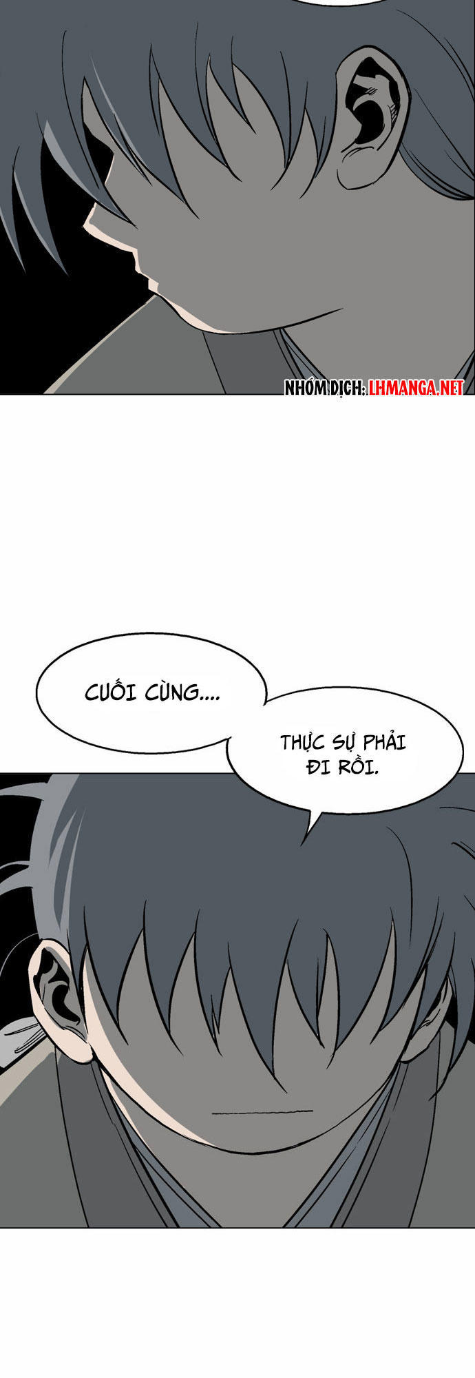 Gosu Chap 57 - Next Chap 58