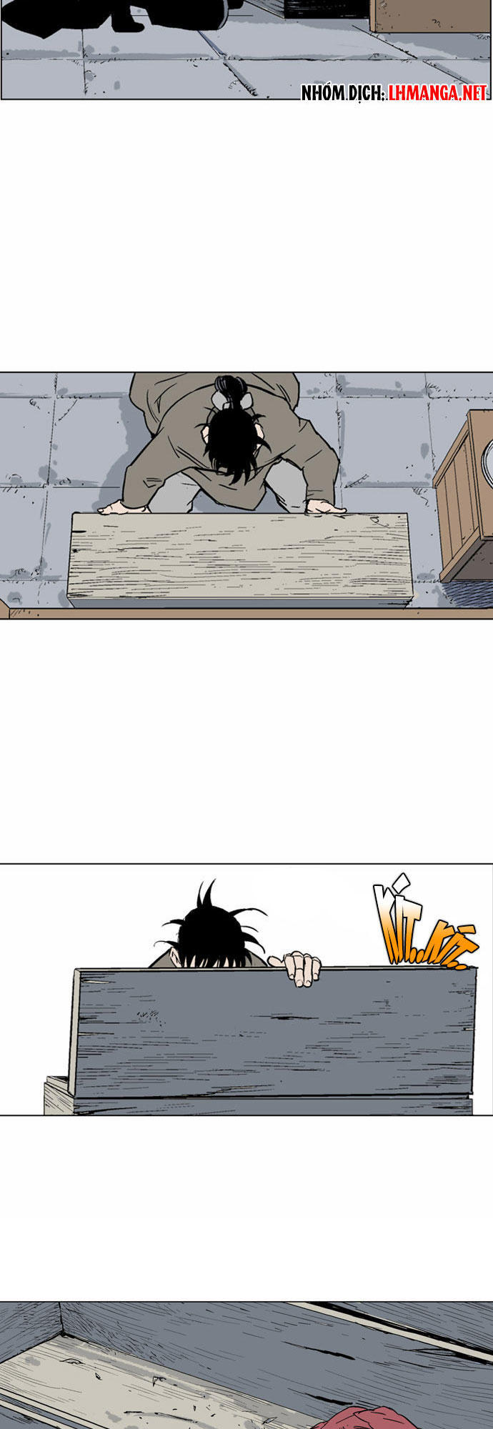 Gosu Chap 57 - Next Chap 58