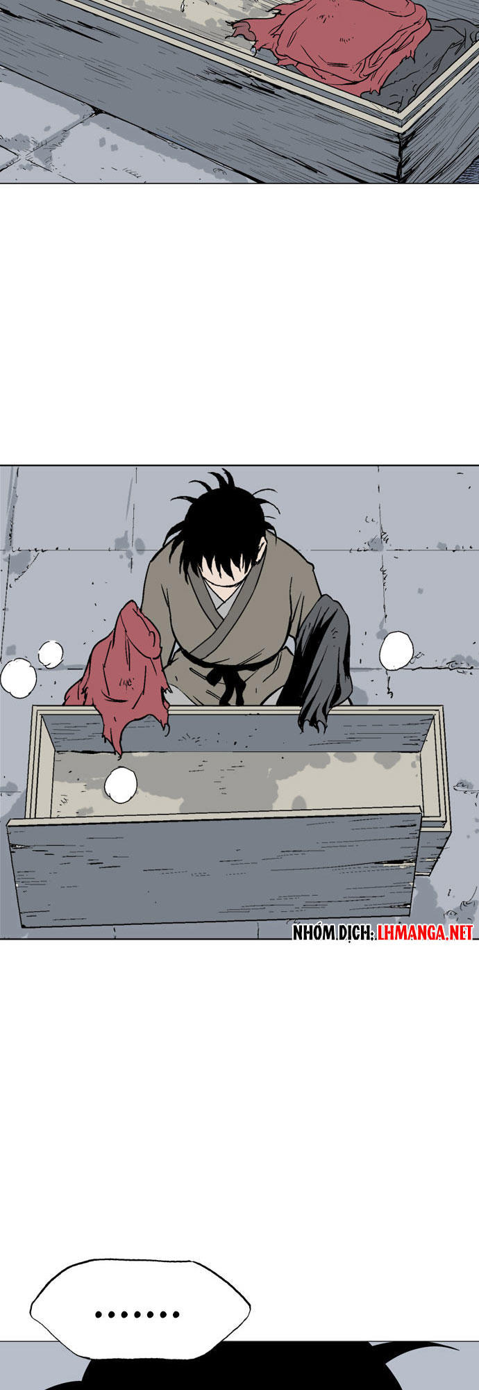 Gosu Chap 57 - Next Chap 58