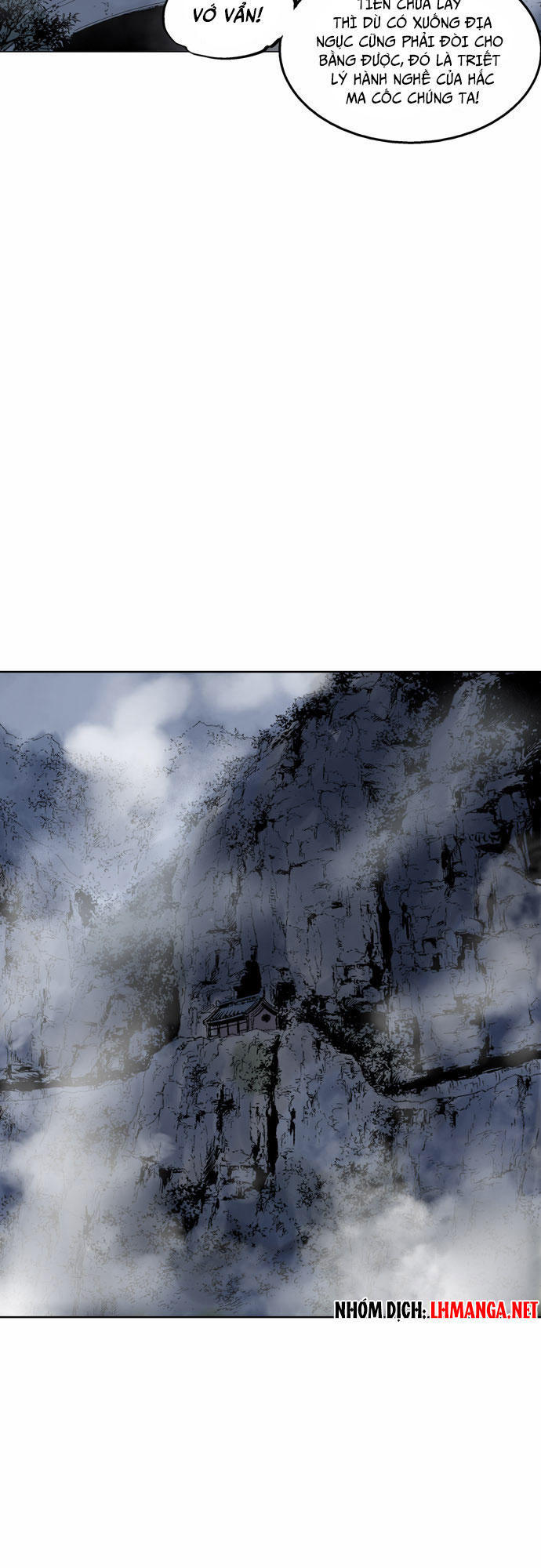 Gosu Chap 57 - Next Chap 58