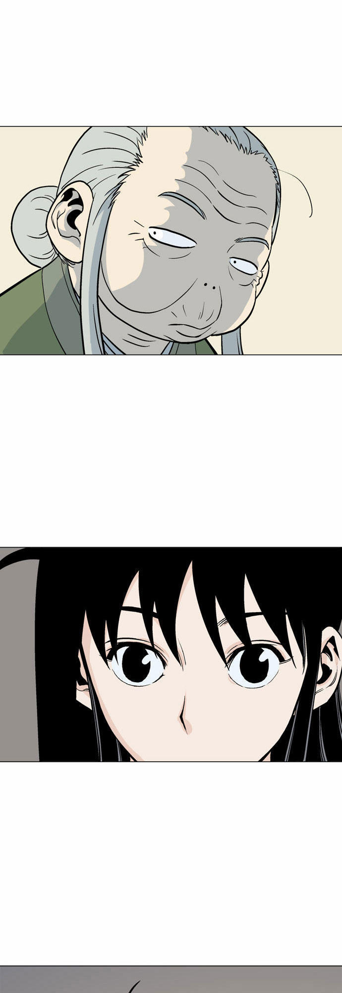 Gosu Chap 58 - Next Chap 59