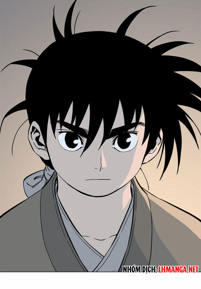 Gosu Chap 58 - Next Chap 59