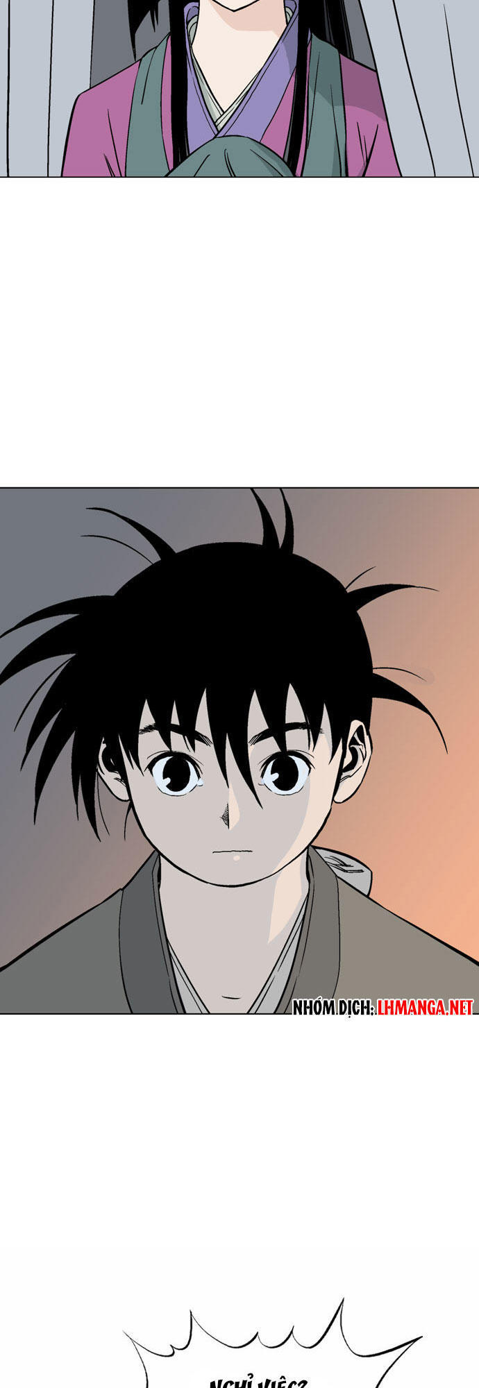 Gosu Chap 58 - Next Chap 59