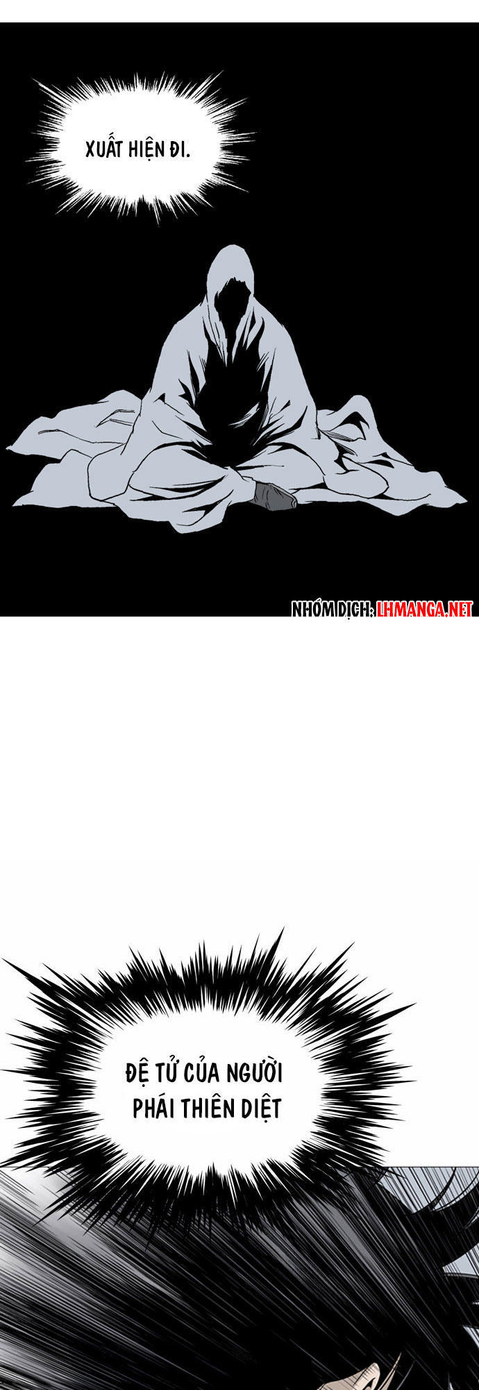 Gosu Chap 58 - Next Chap 59