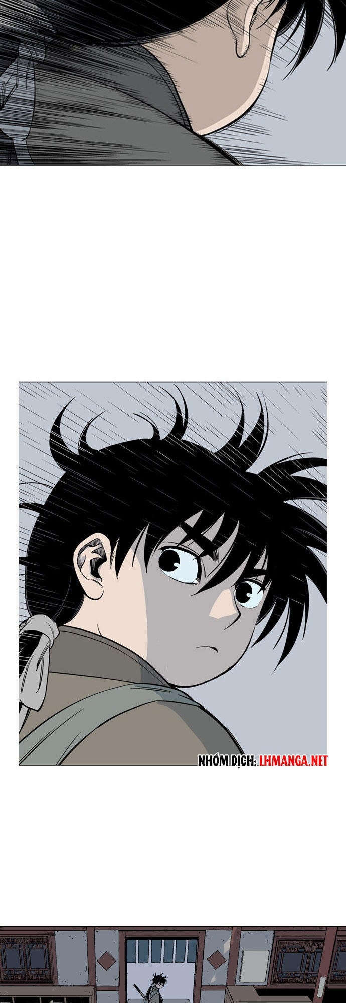 Gosu Chap 58 - Next Chap 59