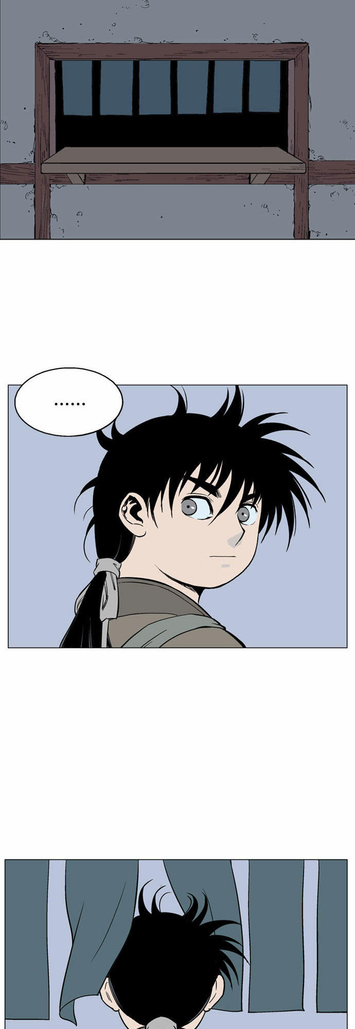 Gosu Chap 58 - Next Chap 59