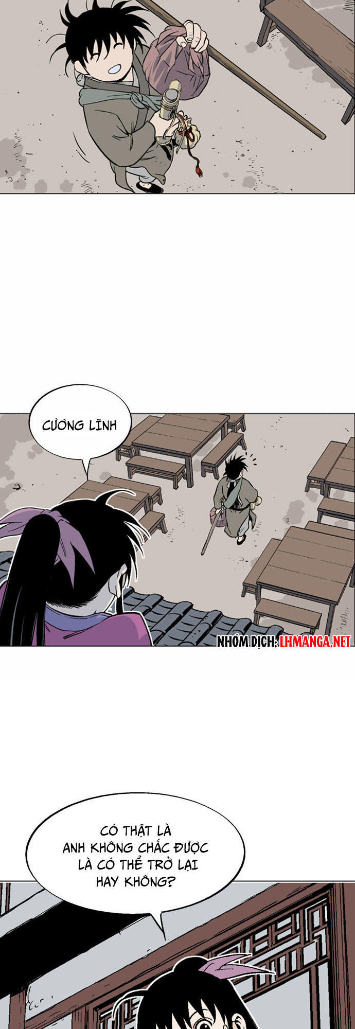 Gosu Chap 58 - Next Chap 59
