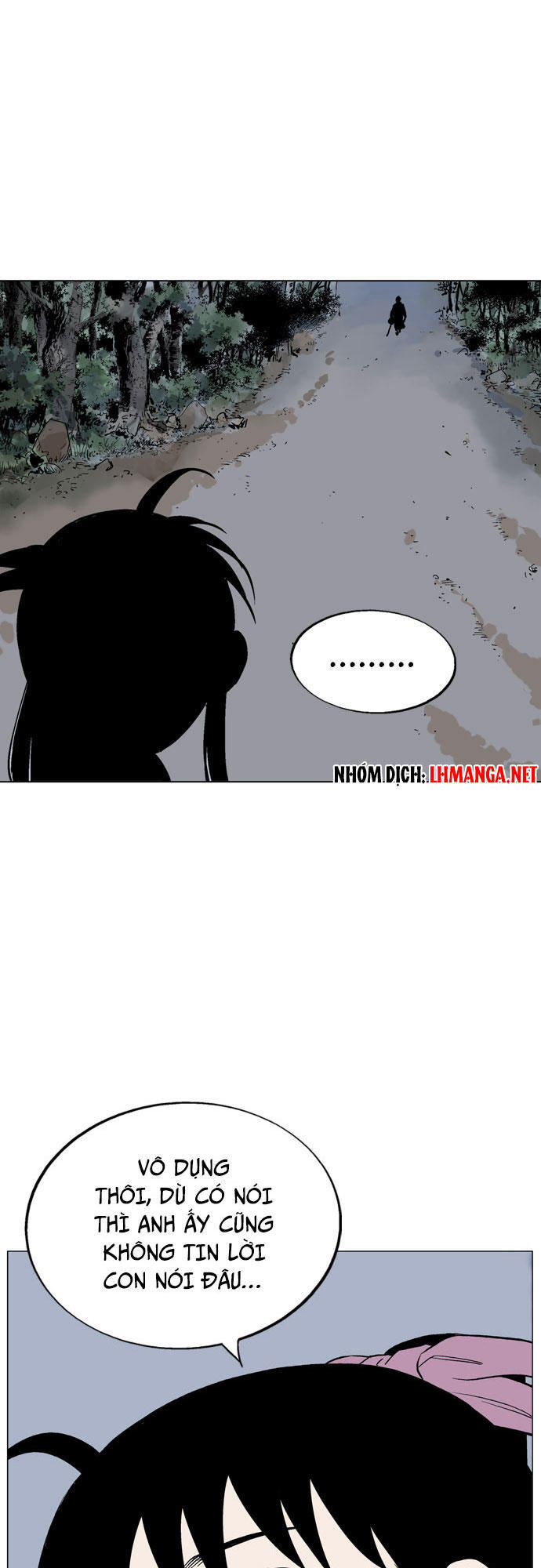 Gosu Chap 58 - Next Chap 59