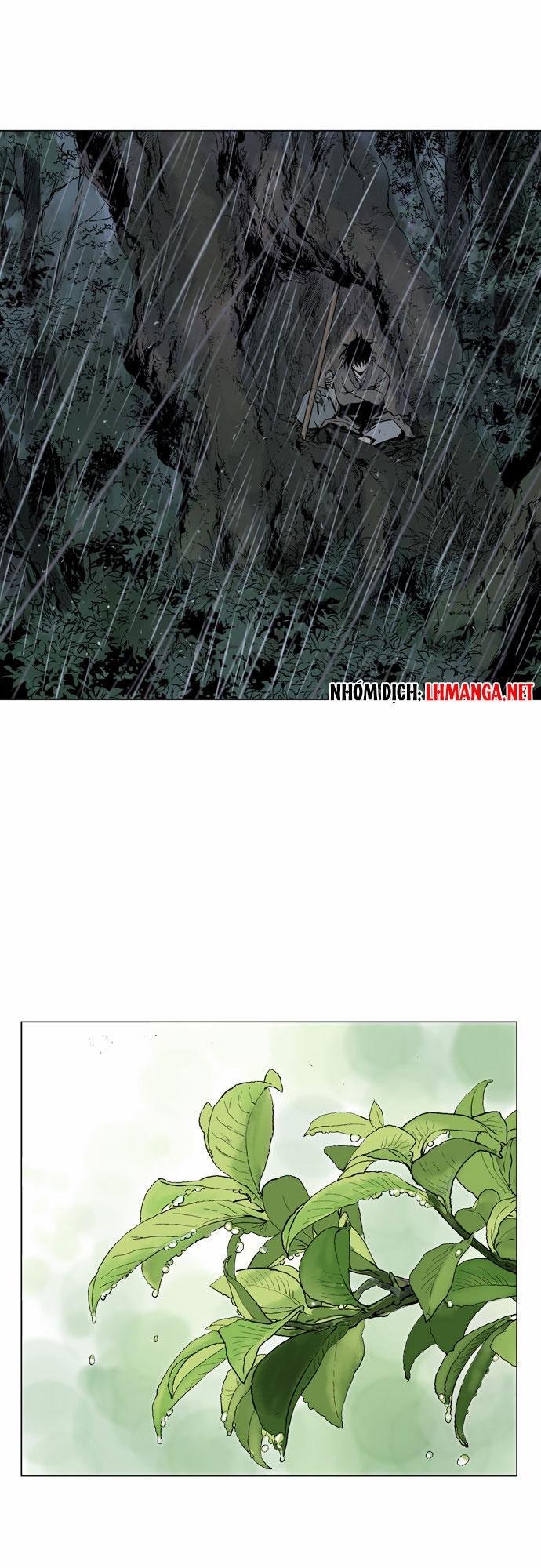 Gosu Chap 59 - Next Chap 60