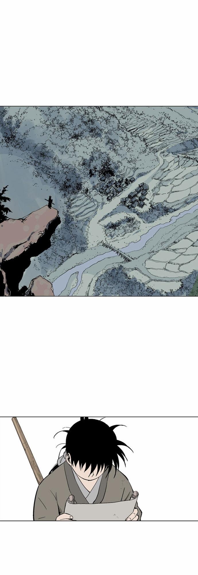 Gosu Chap 59 - Next Chap 60