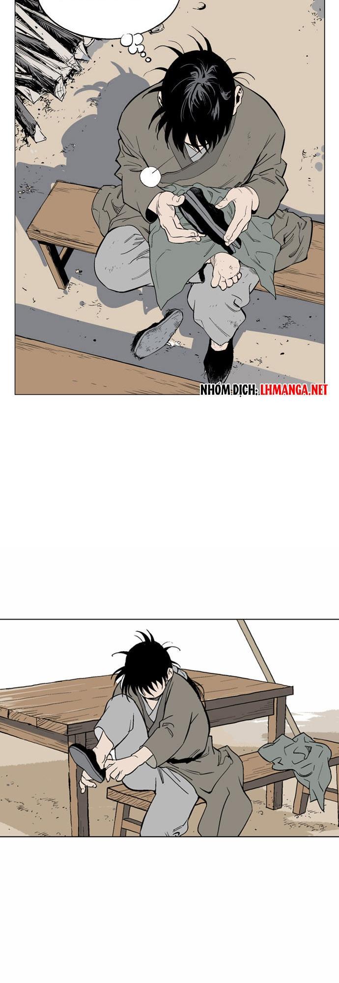 Gosu Chap 59 - Next Chap 60