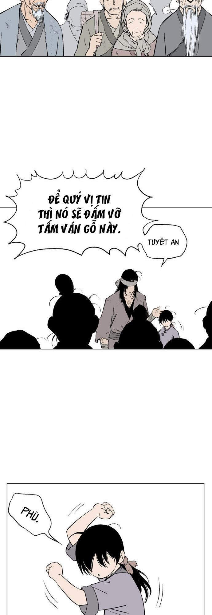 Gosu Chap 59 - Next Chap 60