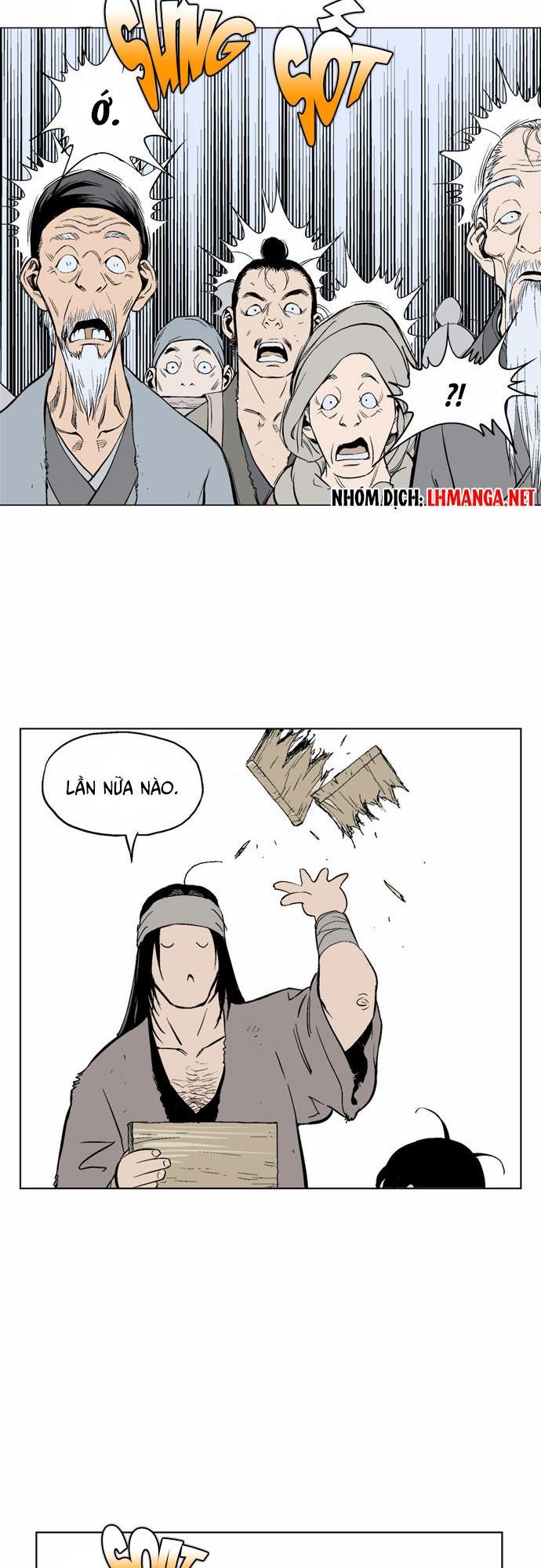 Gosu Chap 59 - Next Chap 60