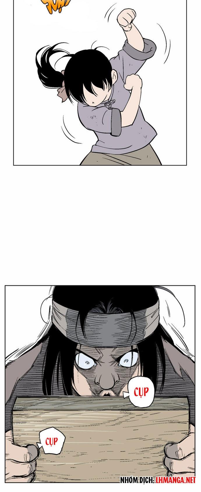 Gosu Chap 59 - Next Chap 60