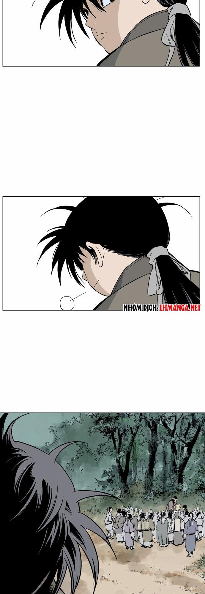 Gosu Chap 59 - Next Chap 60