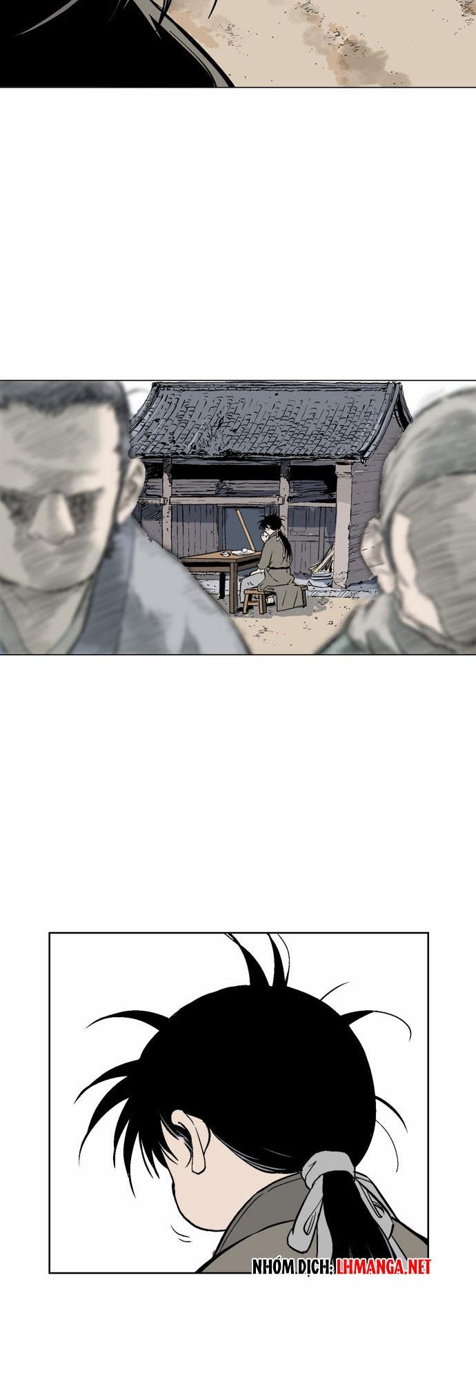 Gosu Chap 59 - Next Chap 60