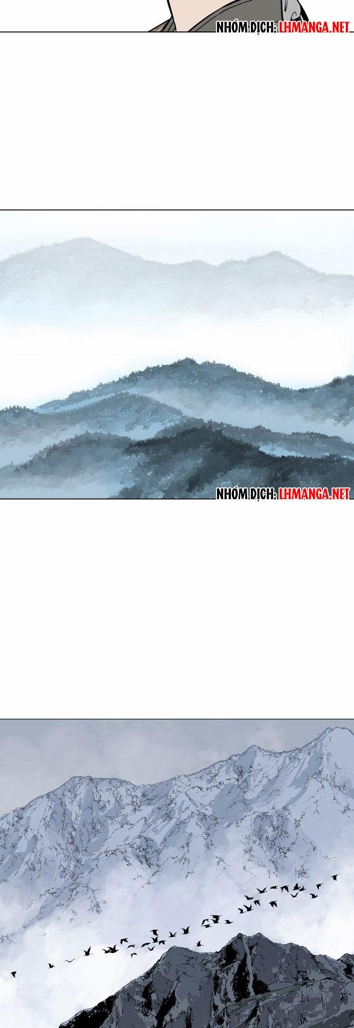 Gosu Chap 59 - Next Chap 60