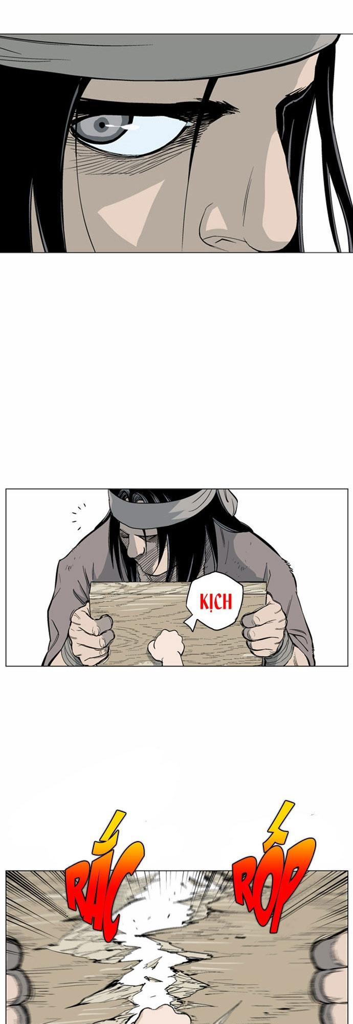 Gosu Chap 59 - Next Chap 60