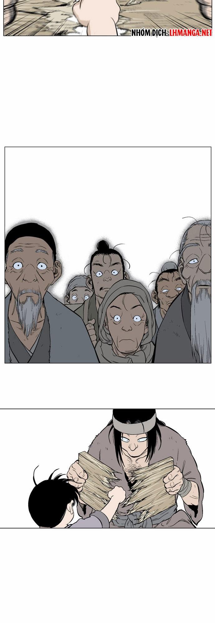 Gosu Chap 59 - Next Chap 60