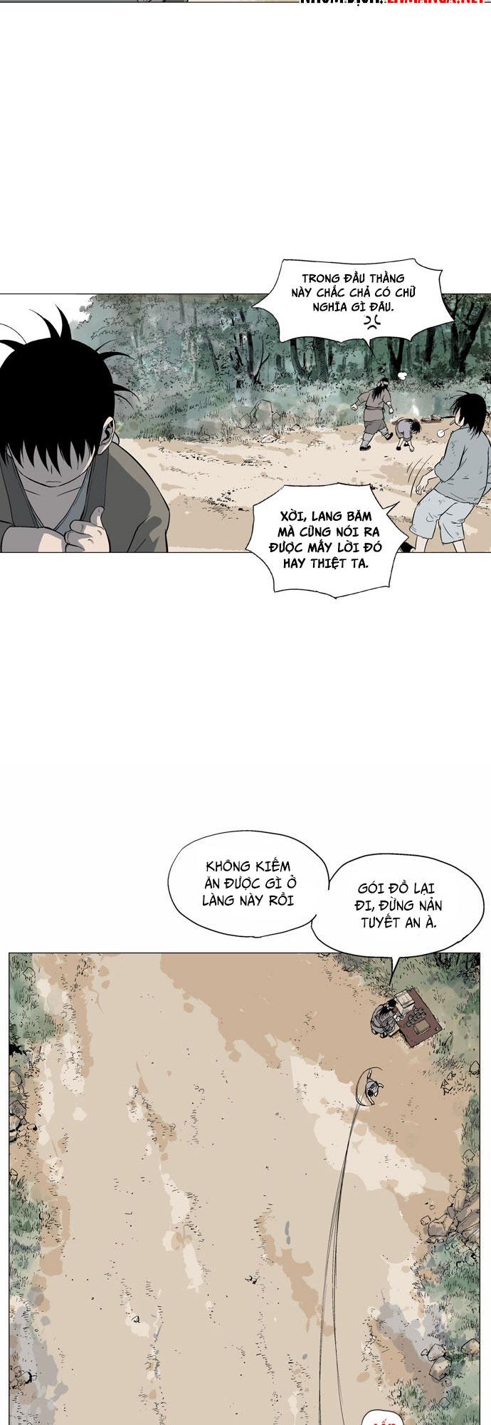 Gosu Chap 59 - Next Chap 60
