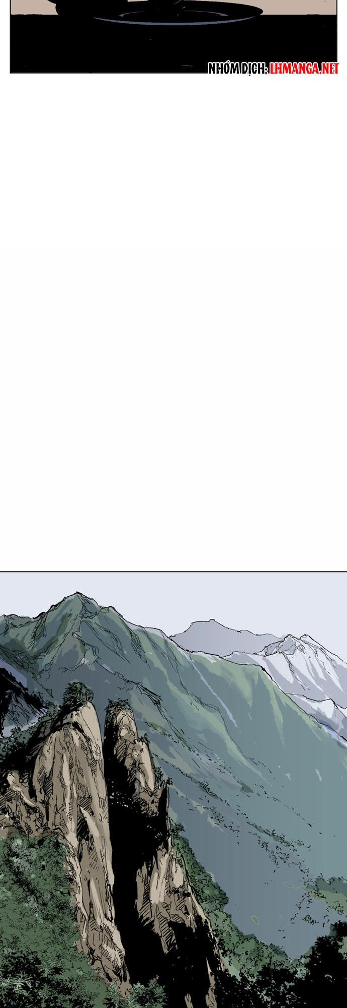 Gosu Chap 59 - Next Chap 60