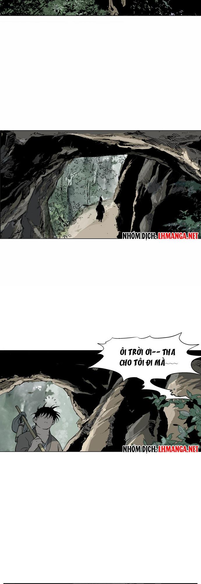 Gosu Chap 59 - Next Chap 60