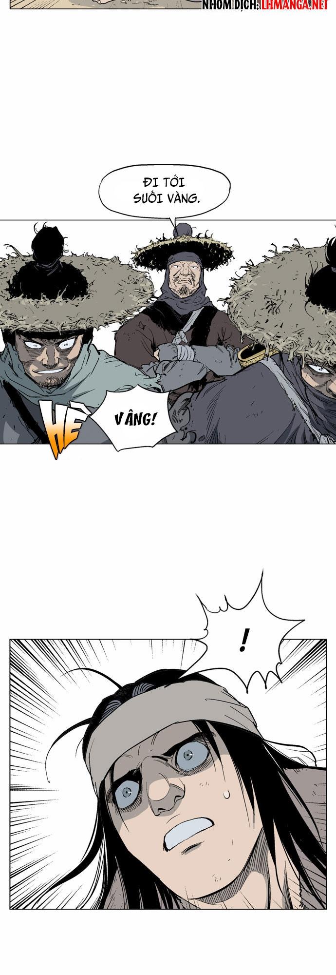 Gosu Chap 59 - Next Chap 60