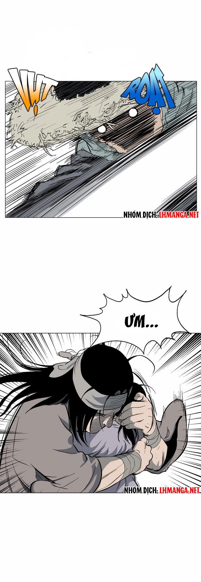 Gosu Chap 59 - Next Chap 60