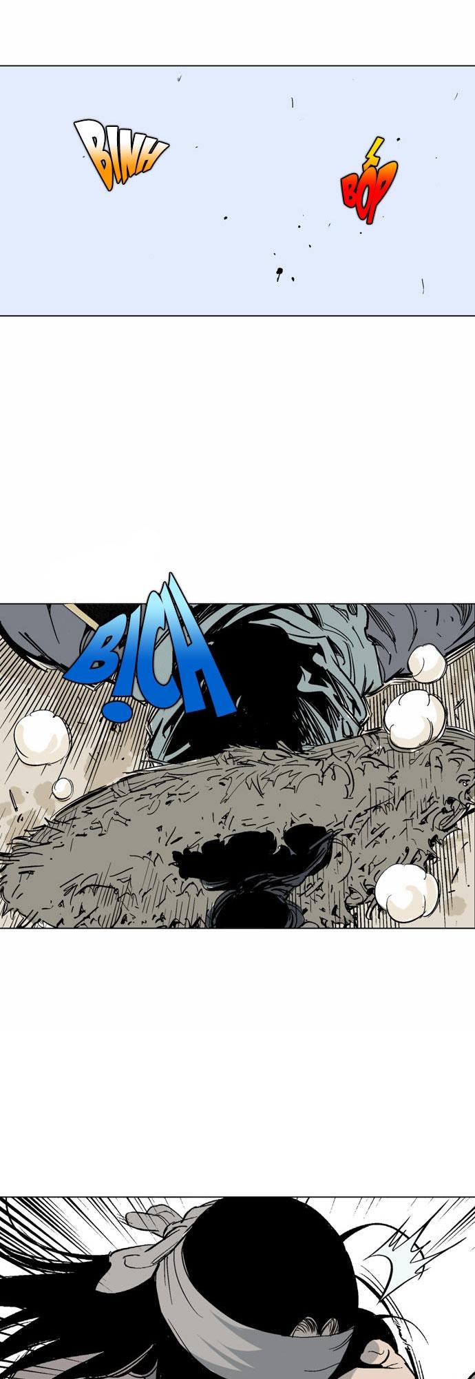 Gosu Chap 59 - Next Chap 60