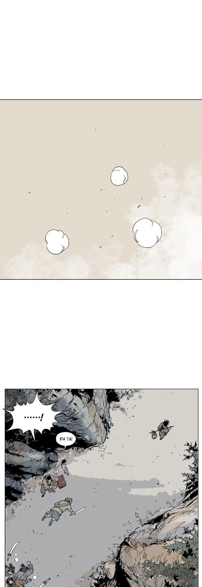 Gosu Chap 59 - Next Chap 60