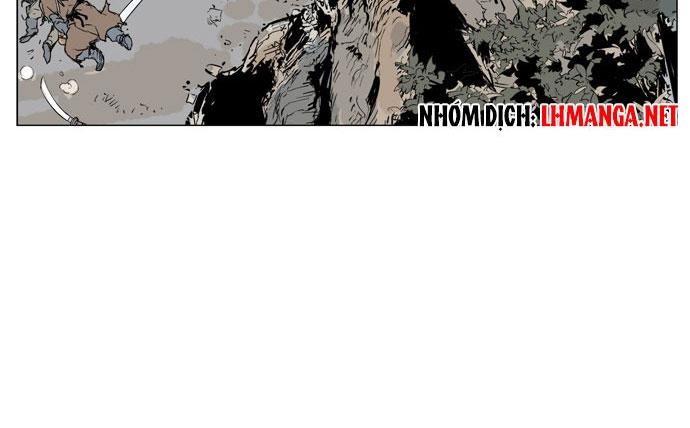 Gosu Chap 59 - Next Chap 60