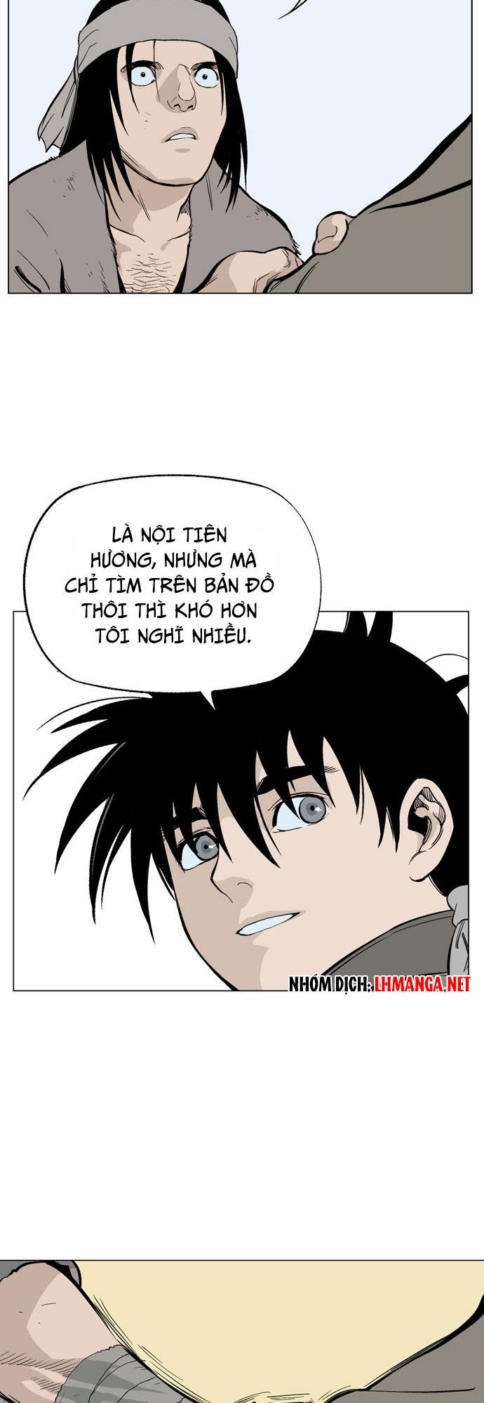 Gosu Chap 59 - Next Chap 60