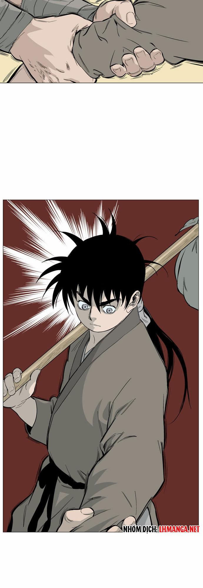 Gosu Chap 59 - Next Chap 60
