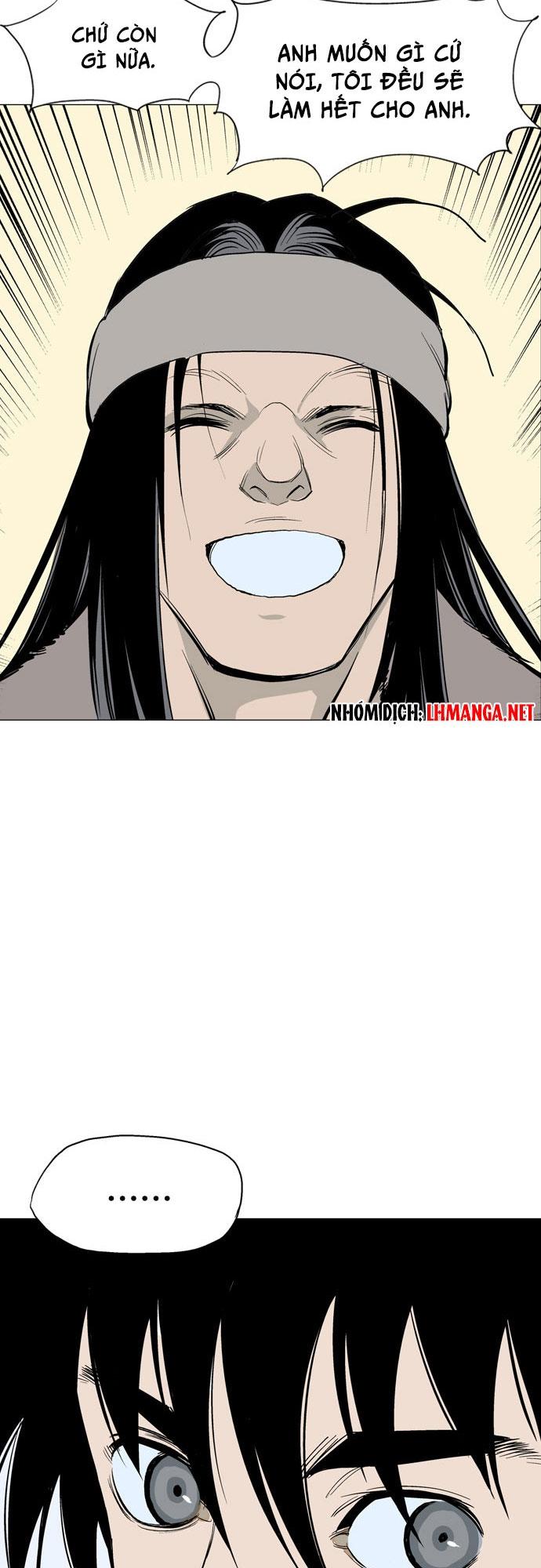Gosu Chap 59 - Next Chap 60