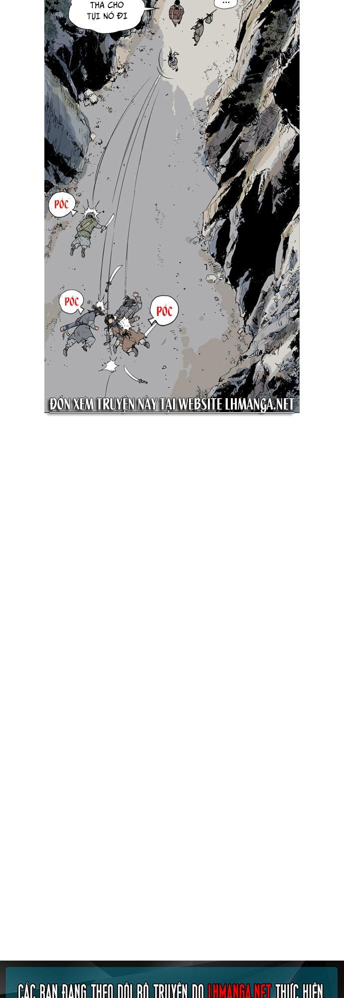 Gosu Chap 59 - Next Chap 60