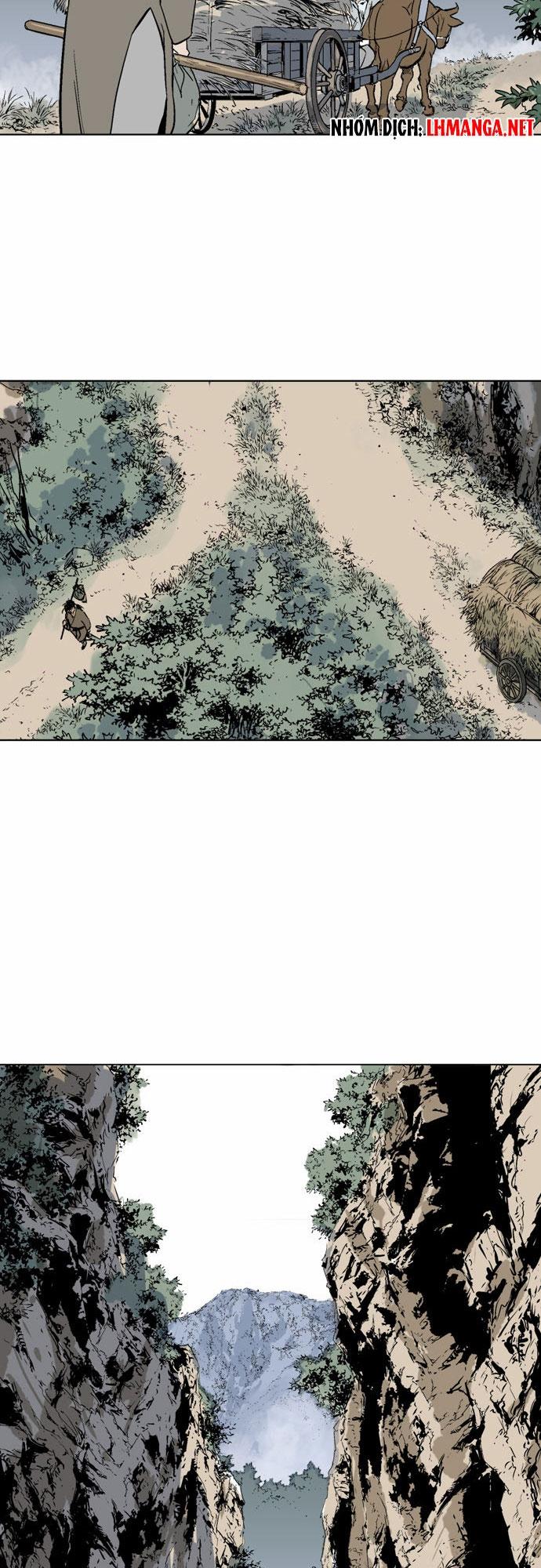 Gosu Chap 59 - Next Chap 60