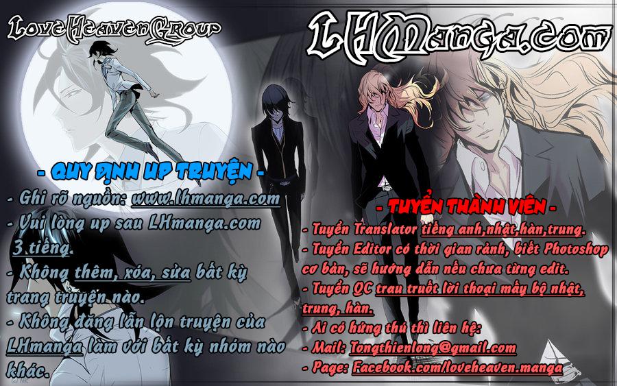 Gosu Chap 6 - Next Chap 7