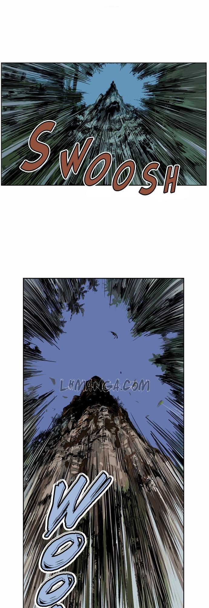 Gosu Chap 6 - Next Chap 7