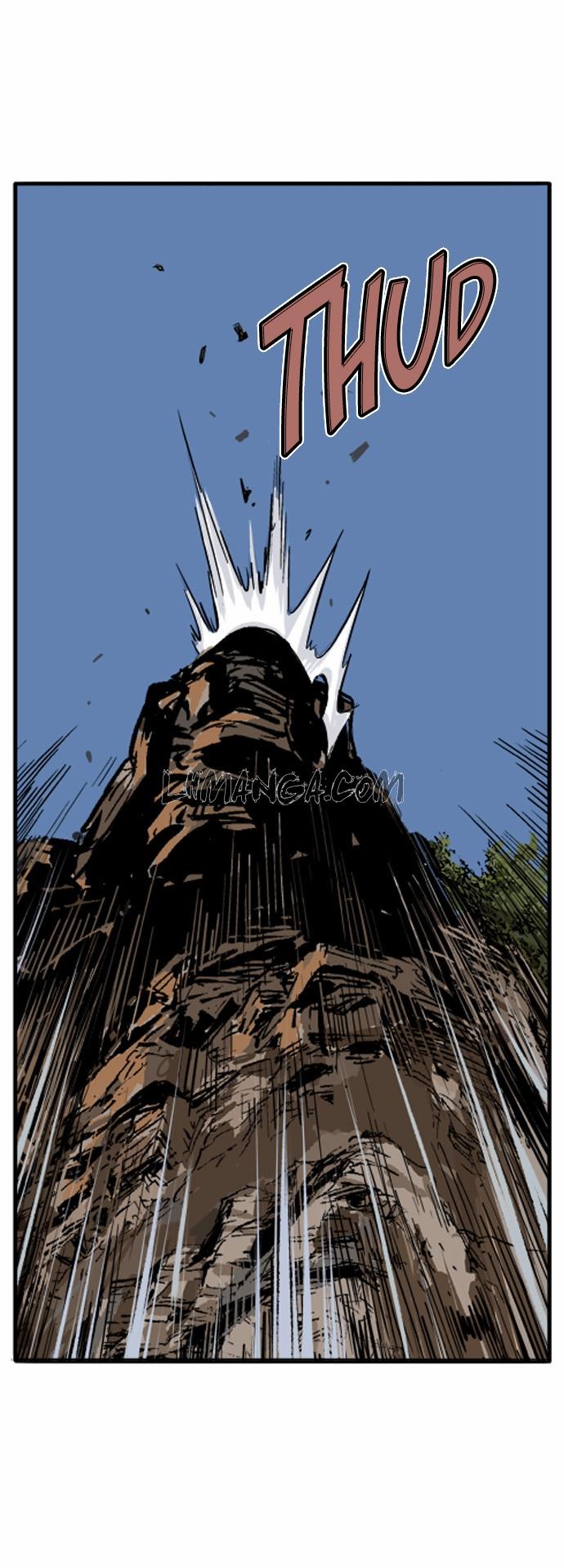 Gosu Chap 6 - Next Chap 7
