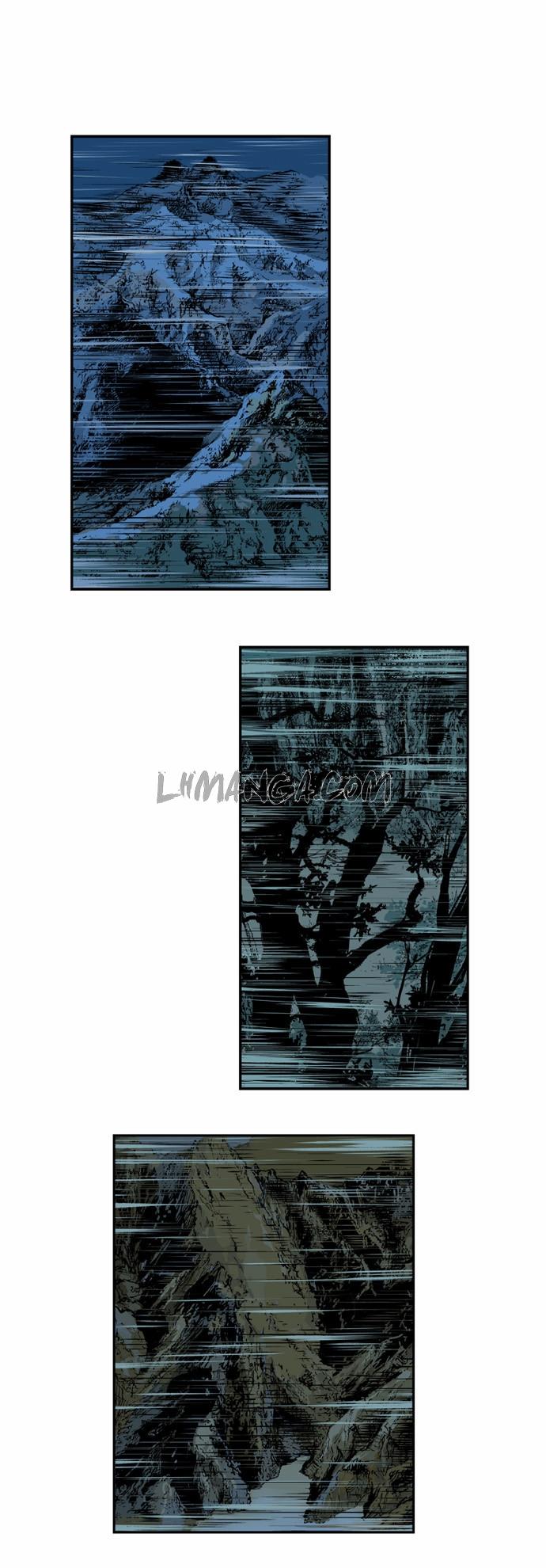 Gosu Chap 6 - Next Chap 7