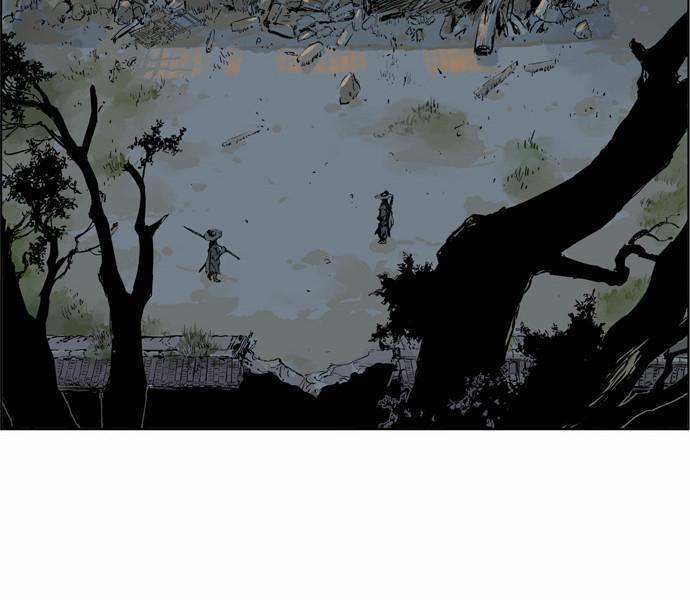 Gosu Chap 6 - Next Chap 7