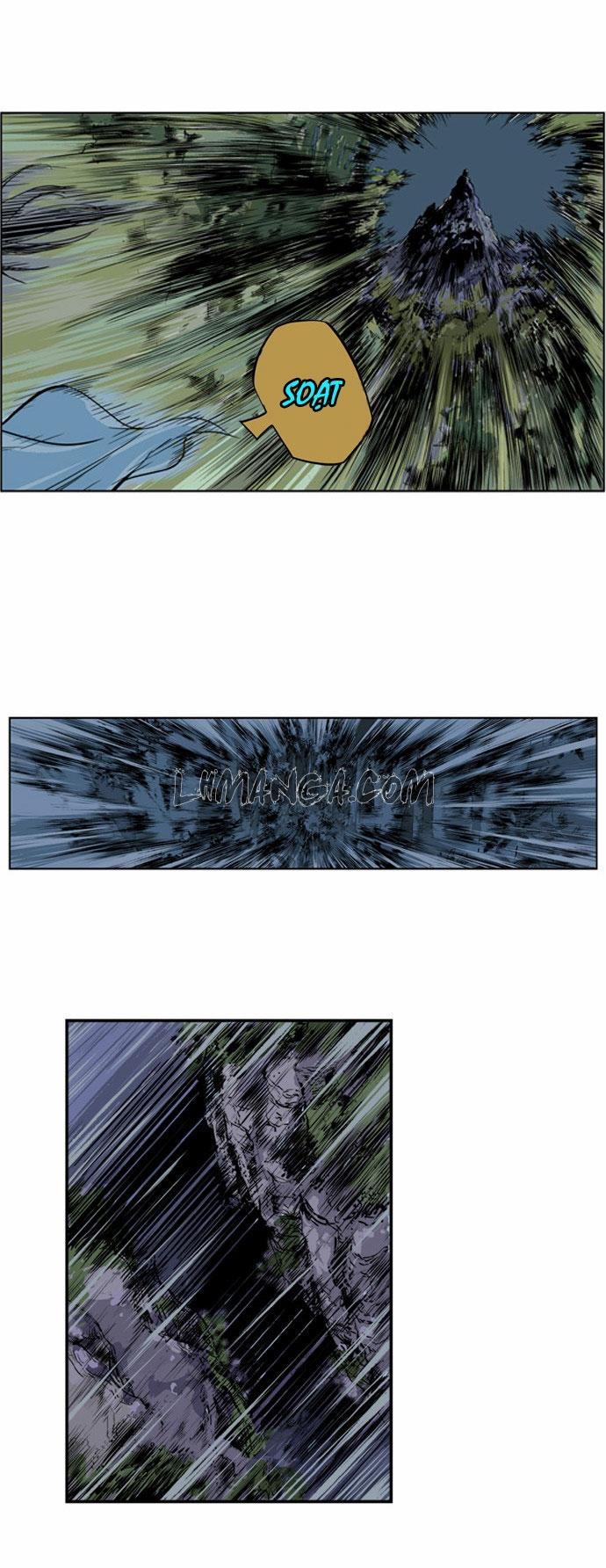 Gosu Chap 6 - Next Chap 7