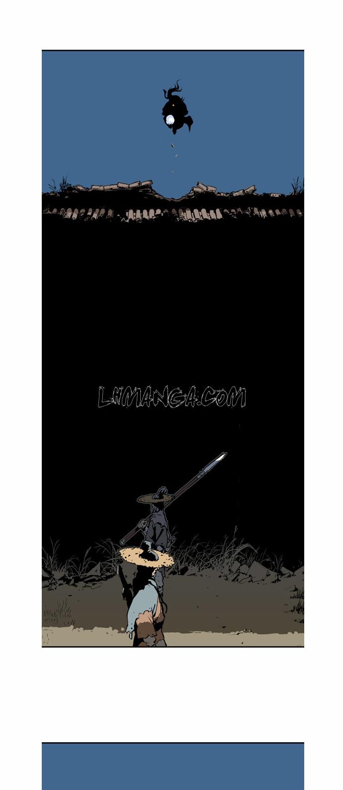 Gosu Chap 6 - Next Chap 7