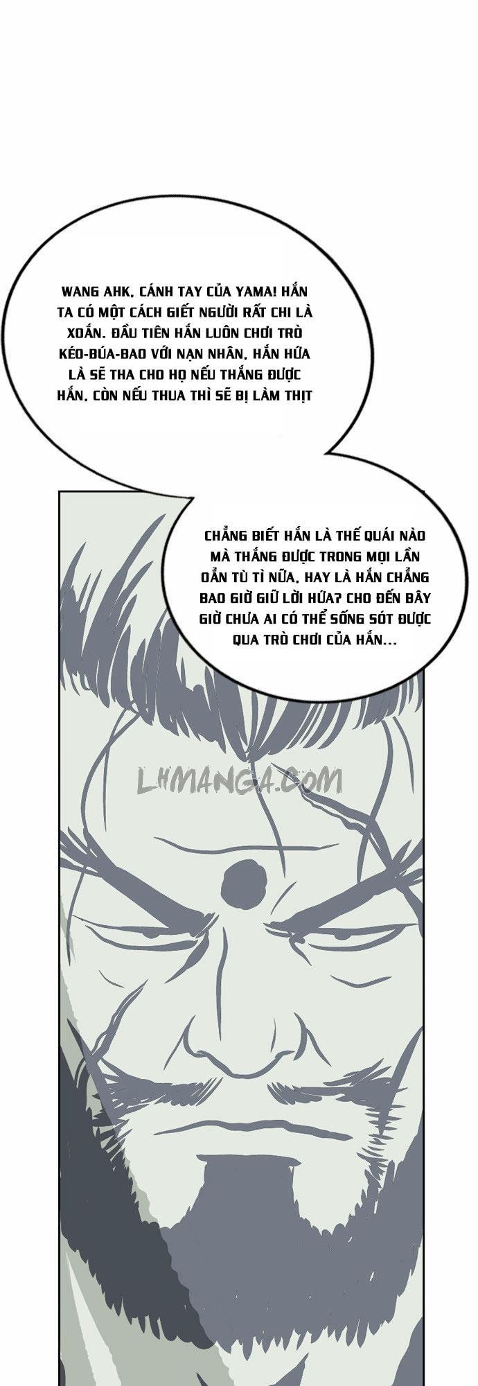 Gosu Chap 6 - Next Chap 7