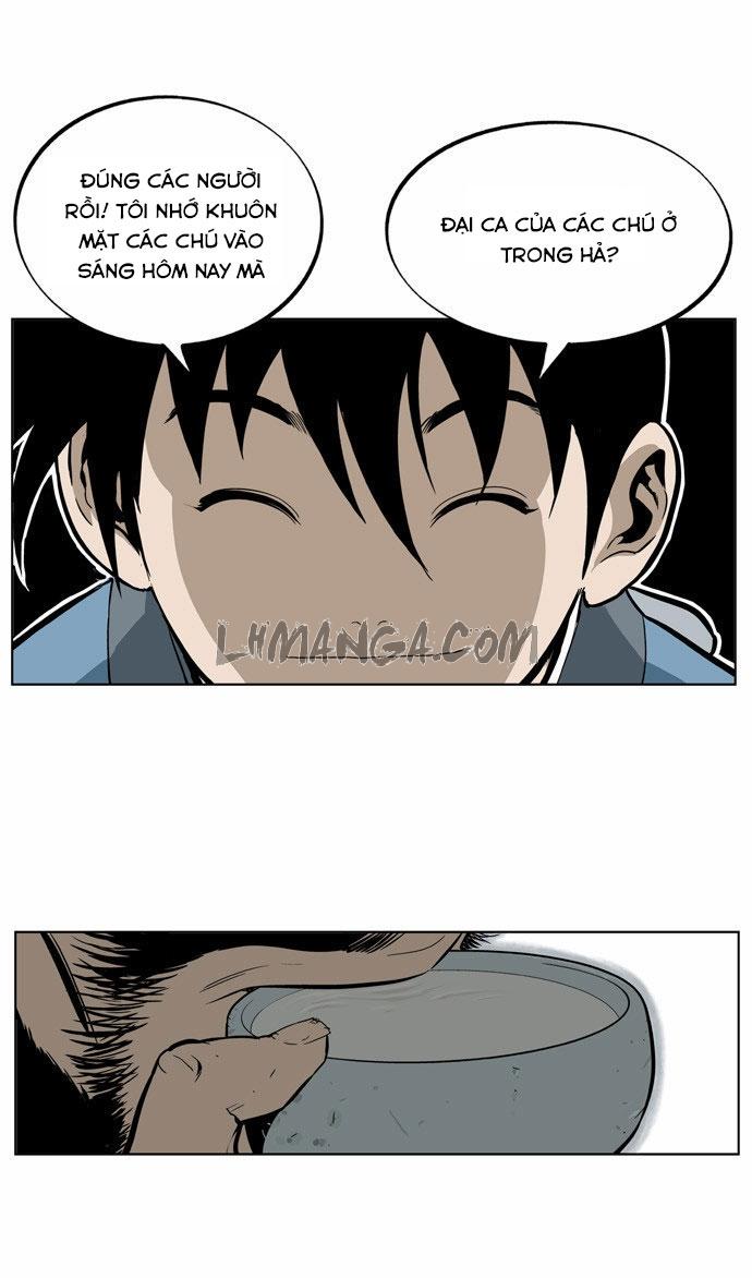Gosu Chap 6 - Next Chap 7