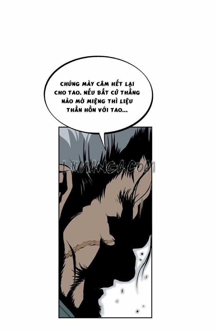 Gosu Chap 6 - Next Chap 7
