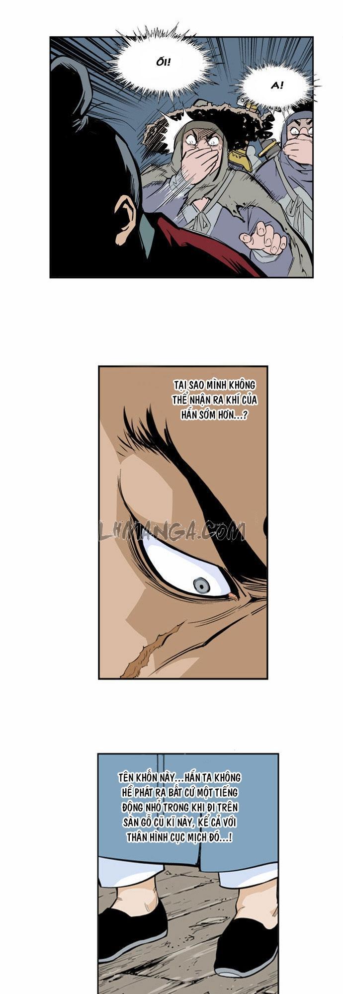 Gosu Chap 6 - Next Chap 7